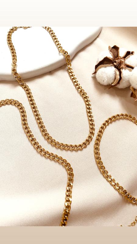 ست كارتيه درشت