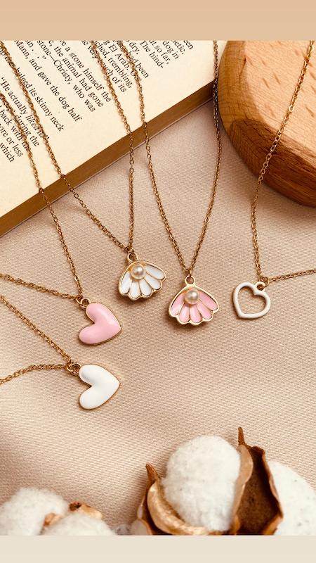 گردنبند های پینترسی