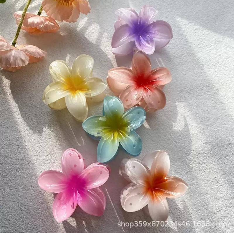 كليپس پلومریا