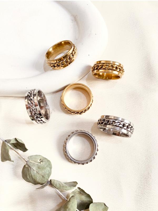 انگشتر كارتيه