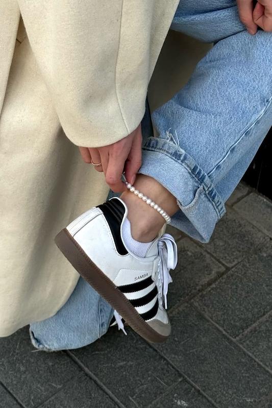 پابند مروارید