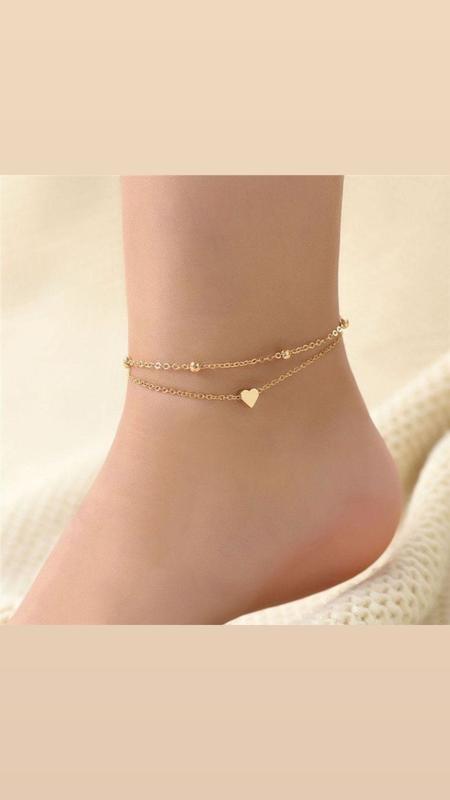 پابند دولاين گوي و قلب