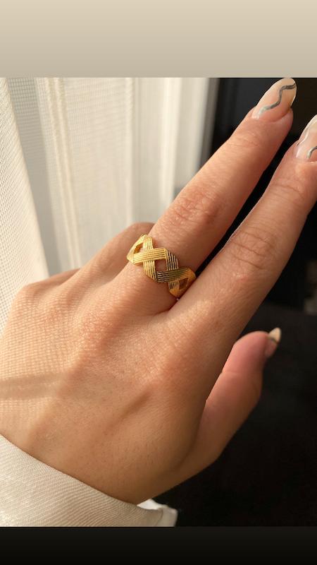 انگشتر  جذاب