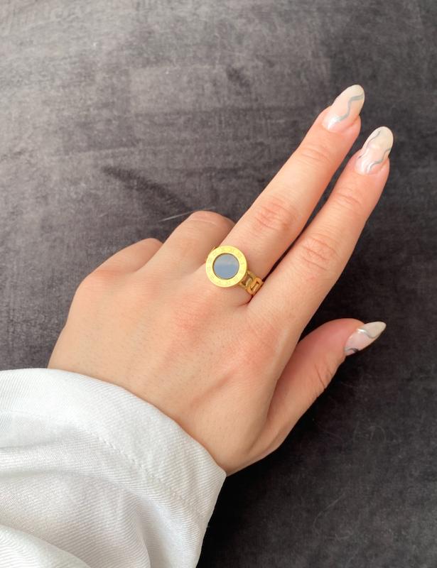 انگشتر  بولگاري