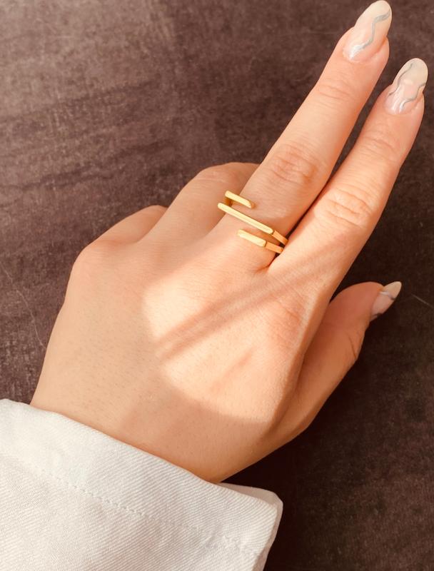 انگشتر  نازنين