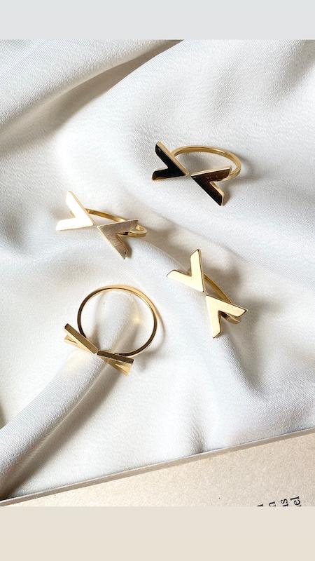 انگشتر دلبرانه