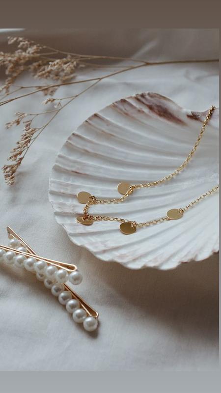 گردنبند سكه اي