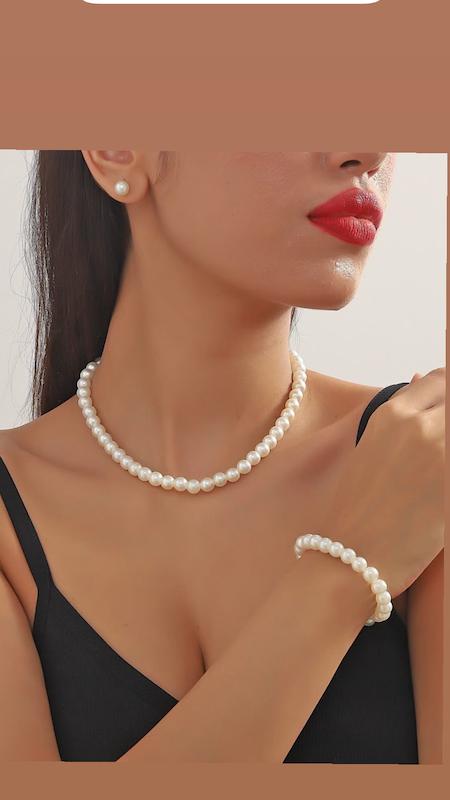 ست مرواريدي