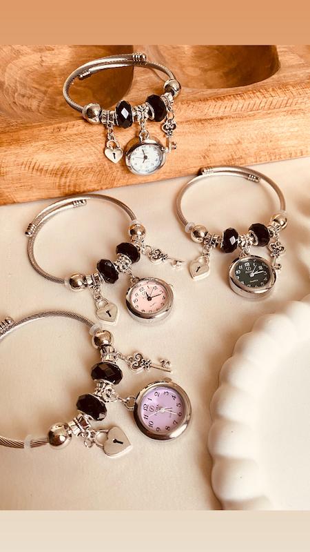 ساعت پاندورايي