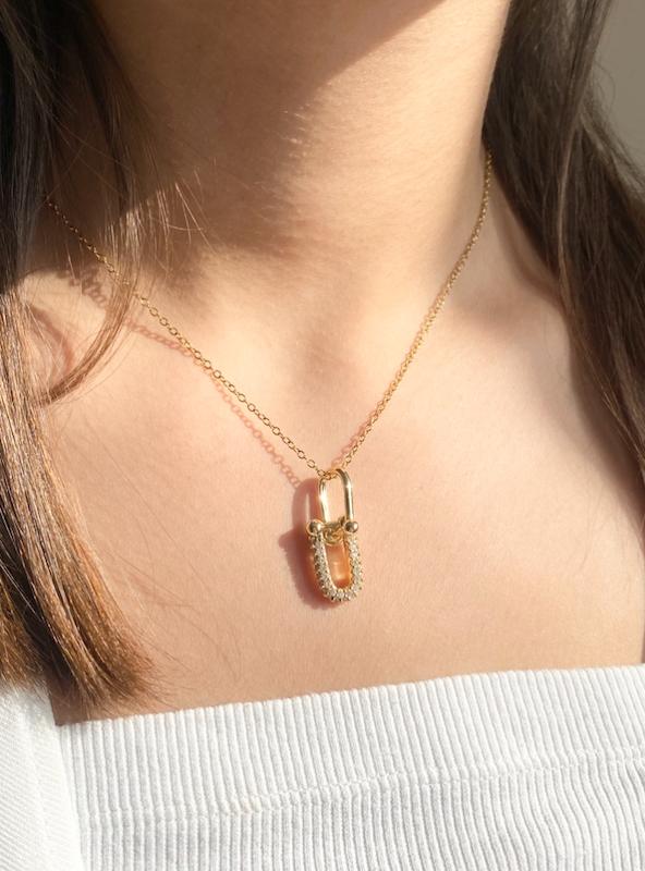 گردنبند تيفاني