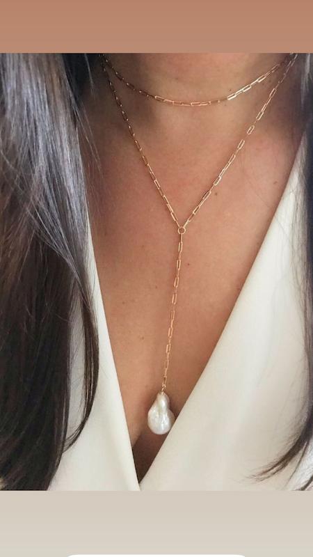 گردنبند های دولاين هرمس