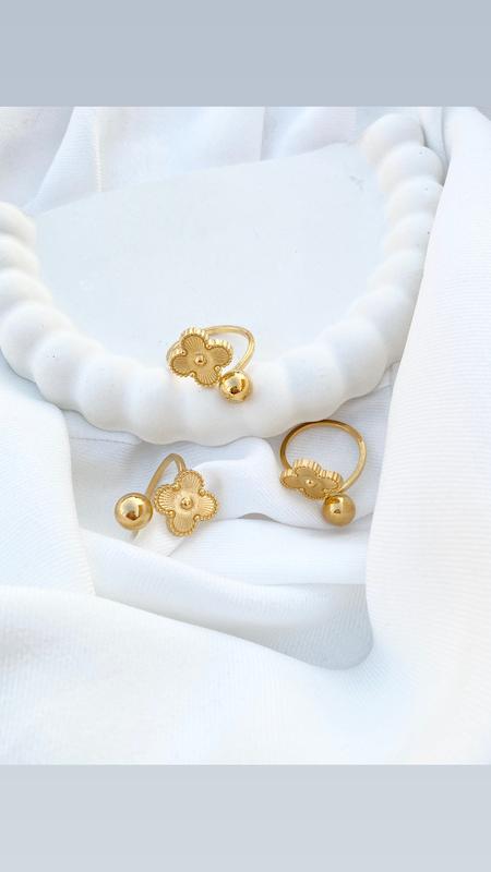 انگشتر ونکلیف و‌گوی