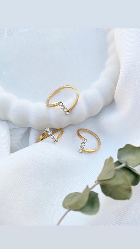 انگشتر  دل یار