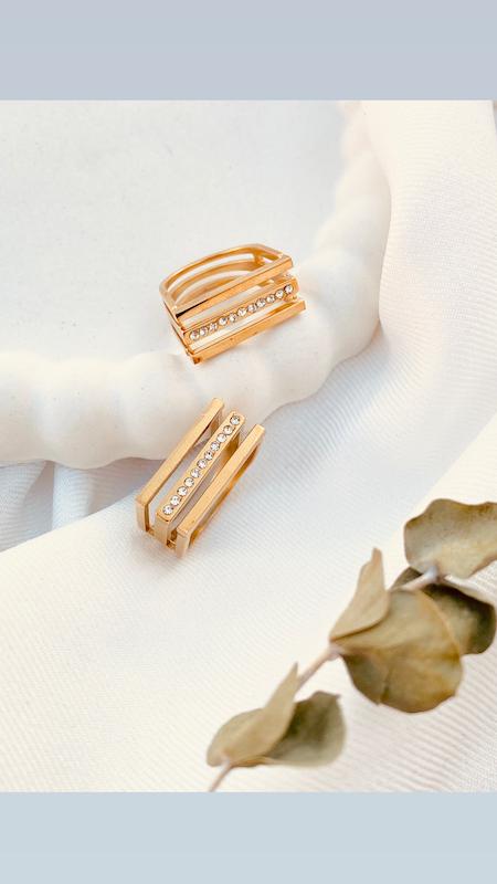 انگشتر  دل آرام