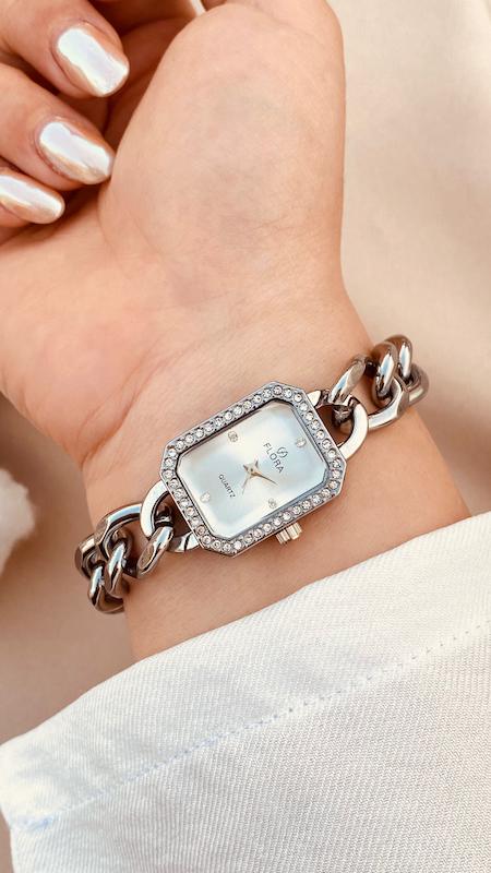 ساعت بند كارتيه