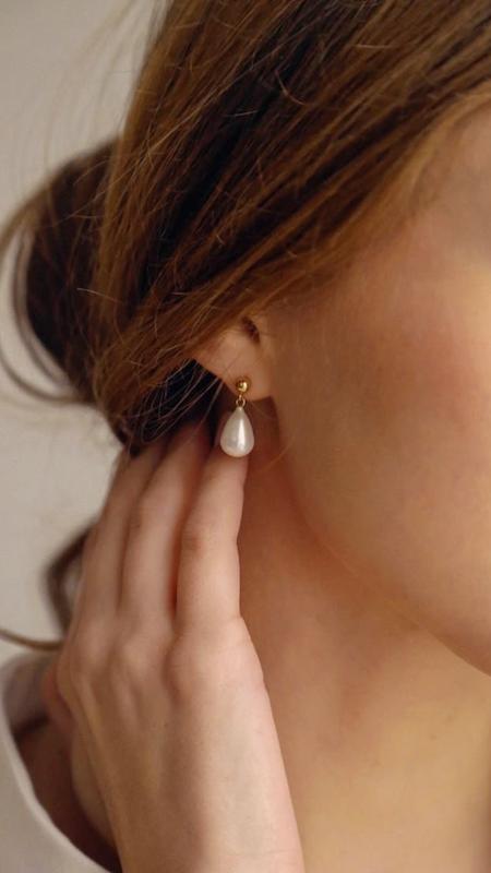 گوشواره اشک