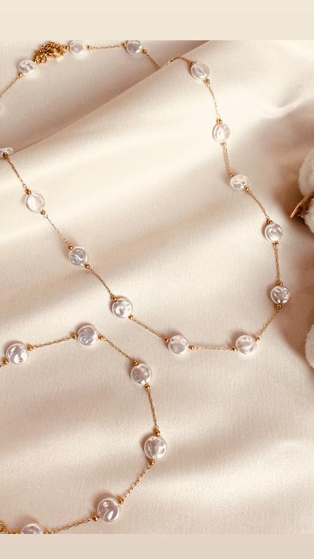 ست مرواريد دفرمه