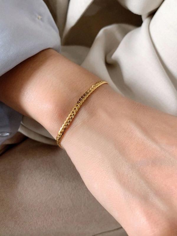 دستبند کارتیه تخت