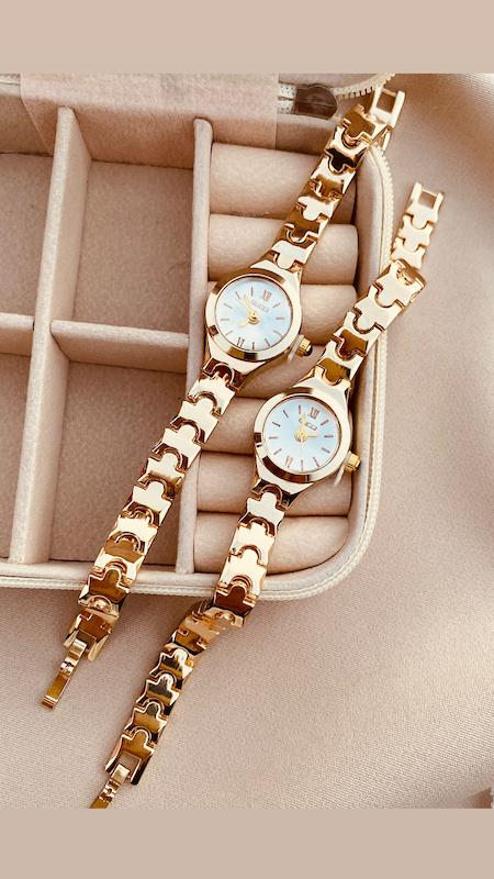 ساعت گوچی ظریف