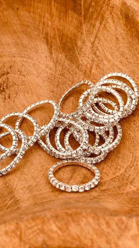 انگشتر  تنيسي