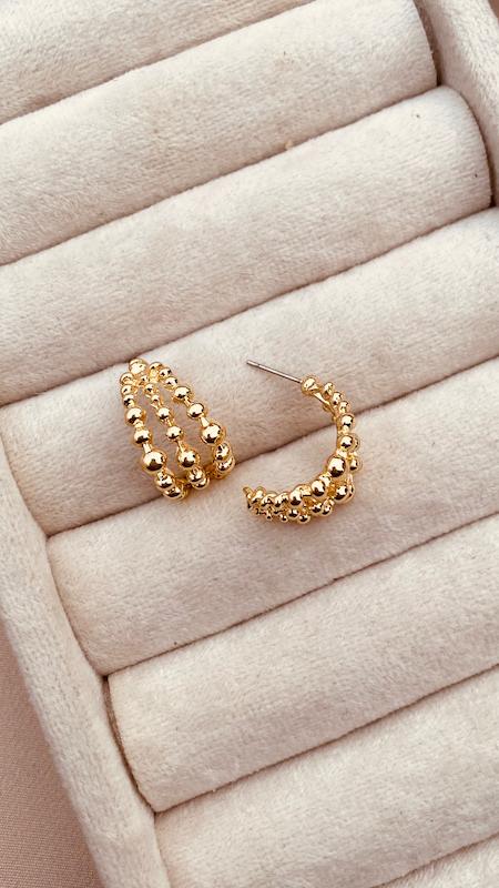 گوشواره ناناز