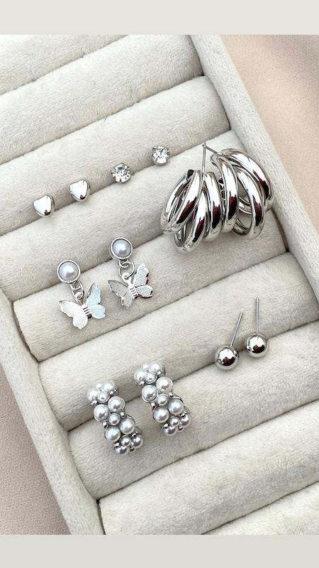 پك گوشواره دلبرجان