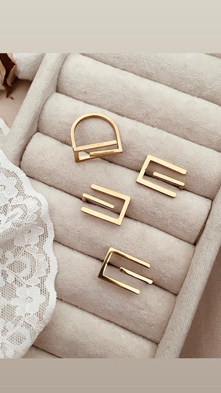 انگشتر  مهر