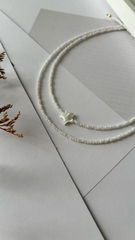 گردنبند ترك ۵