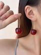 گوشواره  گيلاس🍒