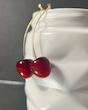 گوشواره  گيلاس🍒