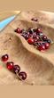 گوشواره  گيلاس🍒
