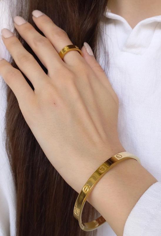 بنگل کارتیر لاو 