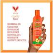 اکتیویتور فر کننده و آبرسان آووکادو کنتو Cantu Hydrating Curl Activator Avocado 355ml