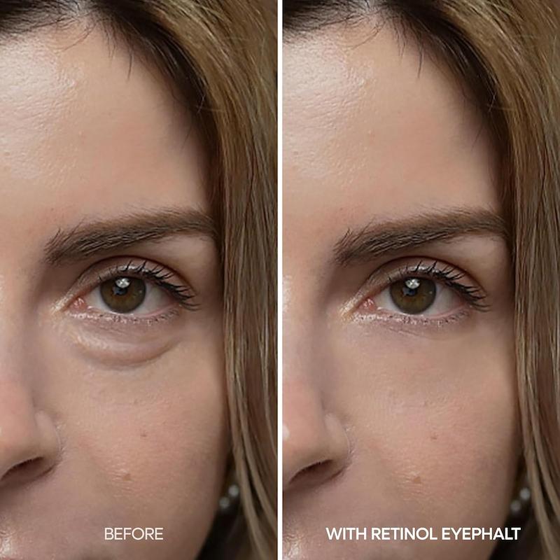 کرم دور چشم رتینول و کلاژن ایفالت دکتر ملاکسین | Dr.Melaxin Retinol & Collagen Eye Cream