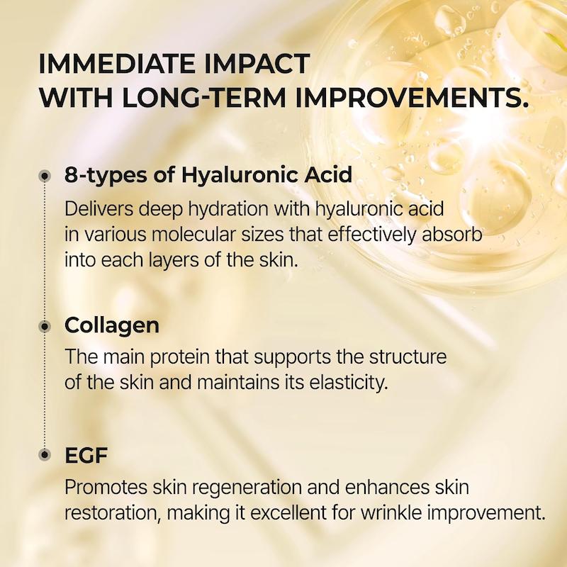 کرم دور چشم رتینول و کلاژن ایفالت دکتر ملاکسین | Dr.Melaxin Retinol & Collagen Eye Cream