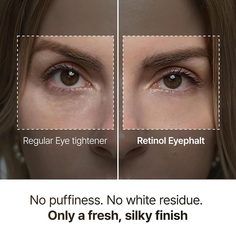 کرم دور چشم رتینول و کلاژن ایفالت دکتر ملاکسین | Dr.Melaxin Retinol & Collagen Eye Cream