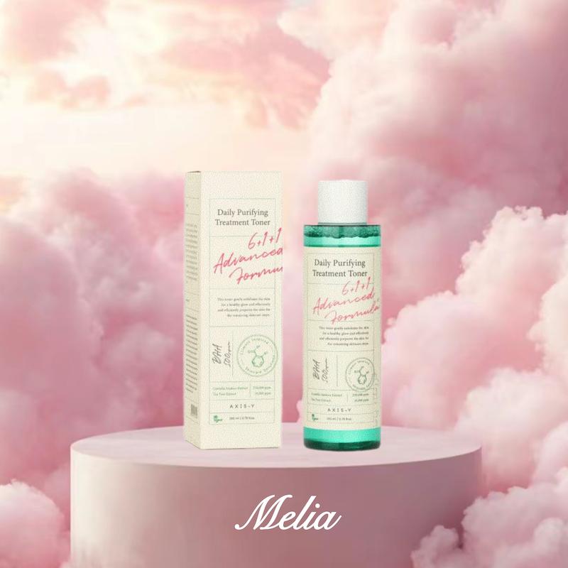 تونر روزانه ضد جوش و درمانی اکسیس وای daily purifying treatment toner axis-y