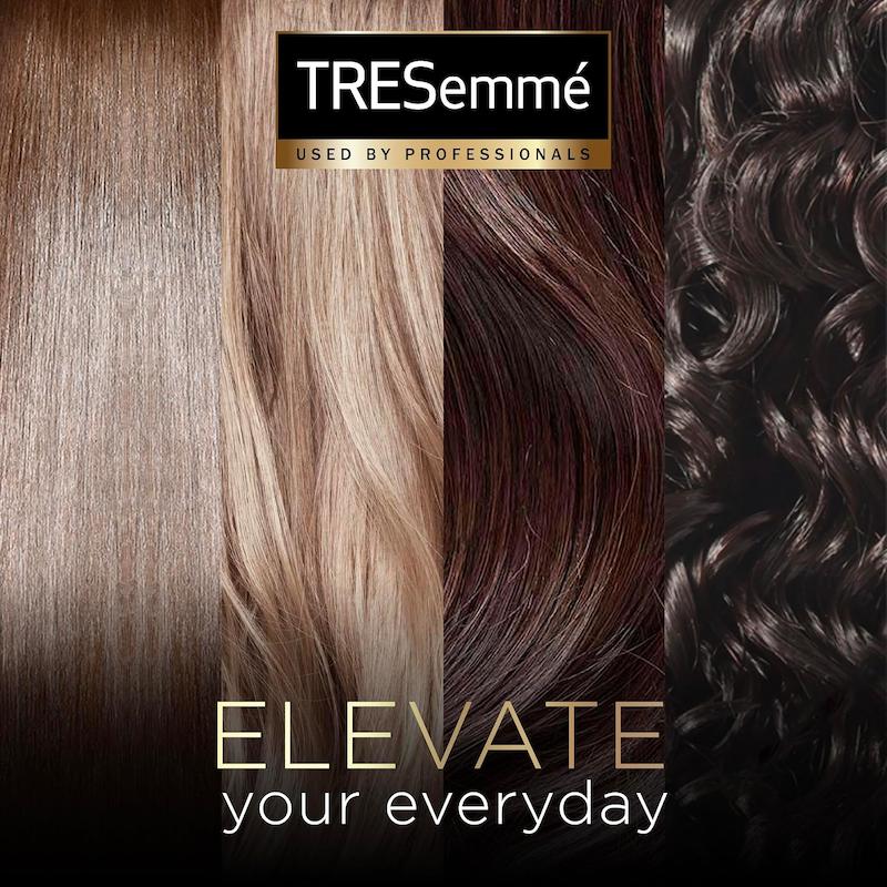 شامپو ترزمه Colour Revitalise مخصوص موهای رنگ شده حجم 300 میلی‌لیتر