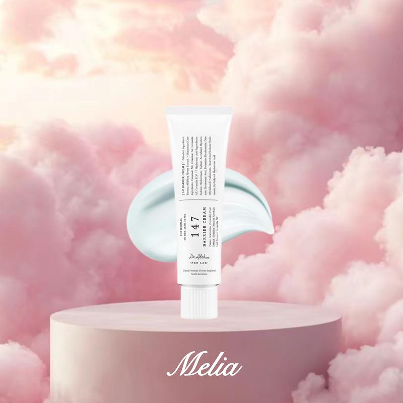 کرم ترمیم کننده ۱۴۷ دکتر آلتیا Dr. Althea 147 Barrier Cream