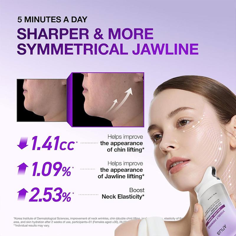 کرم جوانساز گواشا آنوا کلاژن رتینول (Anua Collagen Retinol Refining Gua Sha Cream)