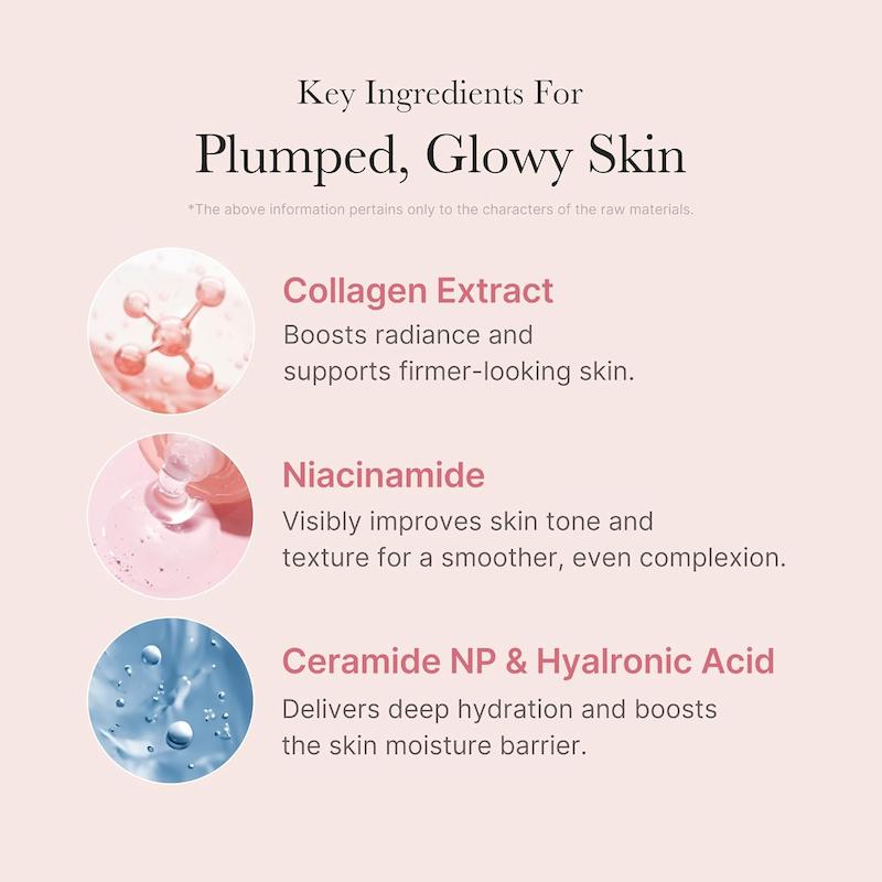 ماسک شب کلاژن مدیکیوب (Medicube Collagen Night Wrapping Mask)