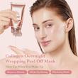 ماسک شب کلاژن مدیکیوب (Medicube Collagen Night Wrapping Mask)