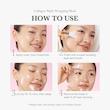 ماسک شب کلاژن مدیکیوب (Medicube Collagen Night Wrapping Mask)