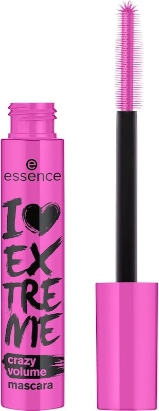 ریمل اسنس صورتی (Essence I Love Extreme Volume Mascara)