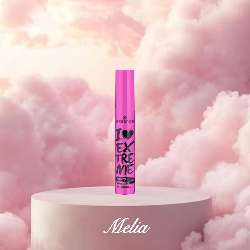 ریمل اسنس صورتی (Essence I Love Extreme Volume Mascara)