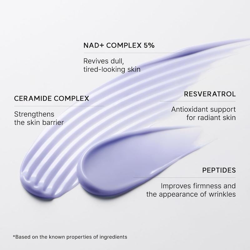 کرم بوستر NAD+ آرنسیا (Arencia NAD+ Booster Shot)