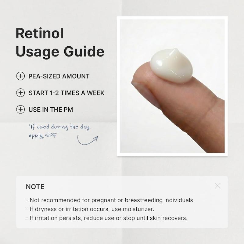 کرم دور چشم رتینول دکتر آلتیا | Dr.Althea Retinol Flat Iron Eye Roller