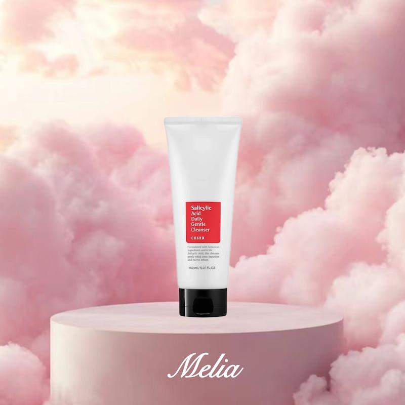 شوینده سالیسیلیک اسید کوزارکس | COSRX Salicylic Acid Daily Gentle Cleanser