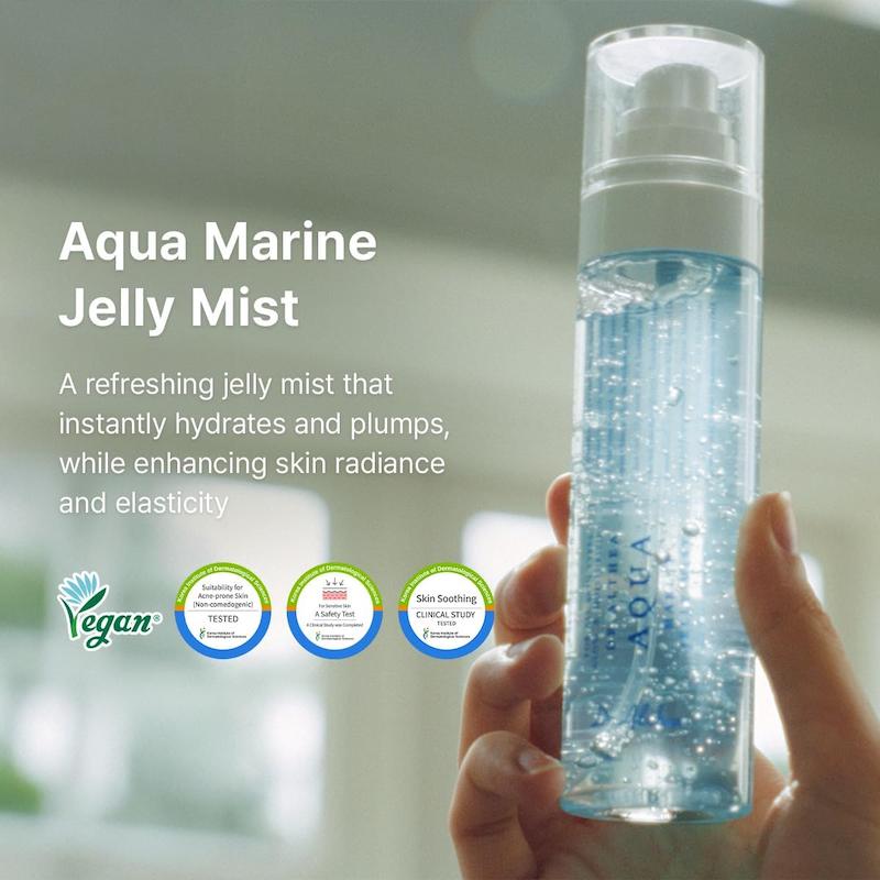 میست آبرسان اکوا مارین دکتر آلتیا | Dr.Althea Aqua Marine Jelly Mist