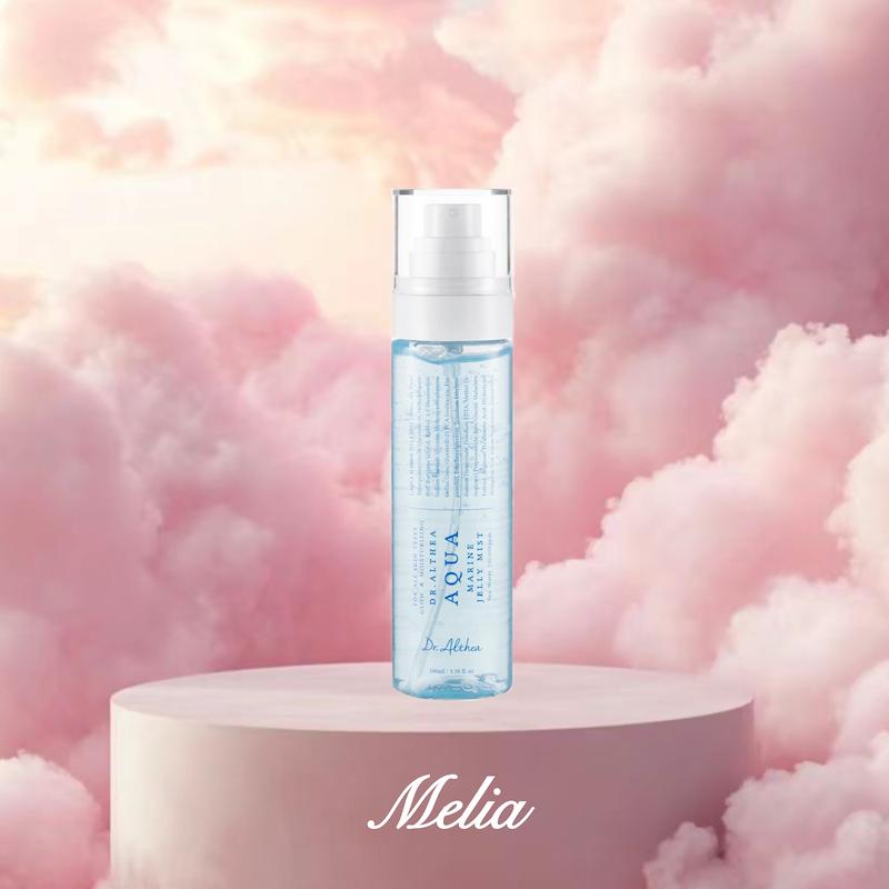 میست آبرسان اکوا مارین دکتر آلتیا | Dr.Althea Aqua Marine Jelly Mist